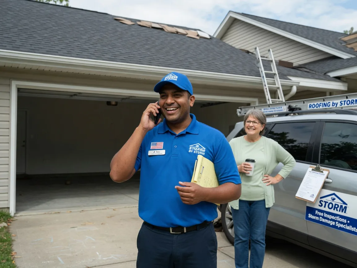 Roof Repair Near Me Hubbardston, MI FAQs
